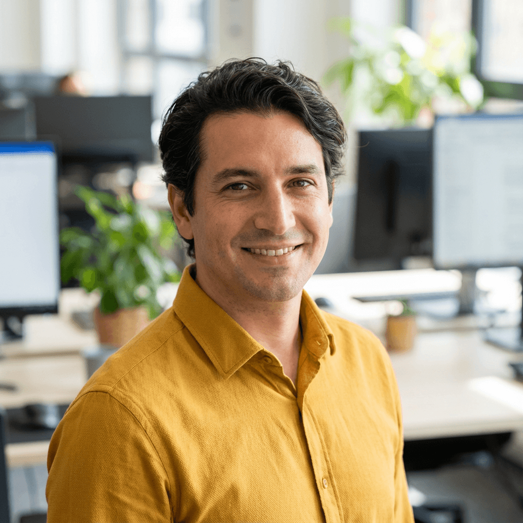 David and Amanda Lopez